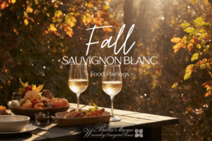 Sauvignon Blanc food pairings