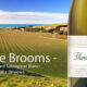 Three Brooms – Single Vineyard Sauvignon Blanc: A Decade of 90+ Reviews.