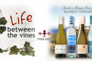 Barker's Marque - Waverley Vineyard