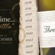Time in a bottle – A vertical look at Three Brooms Marlborough SB